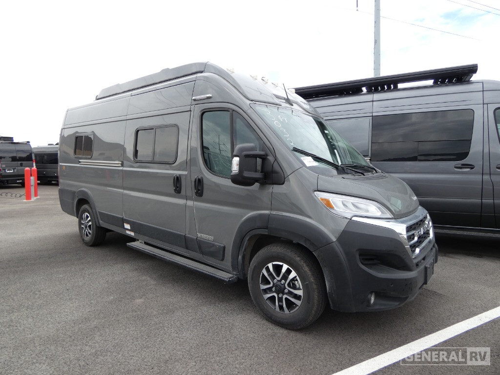 2026 Winnebago SOLIS 59PX RV