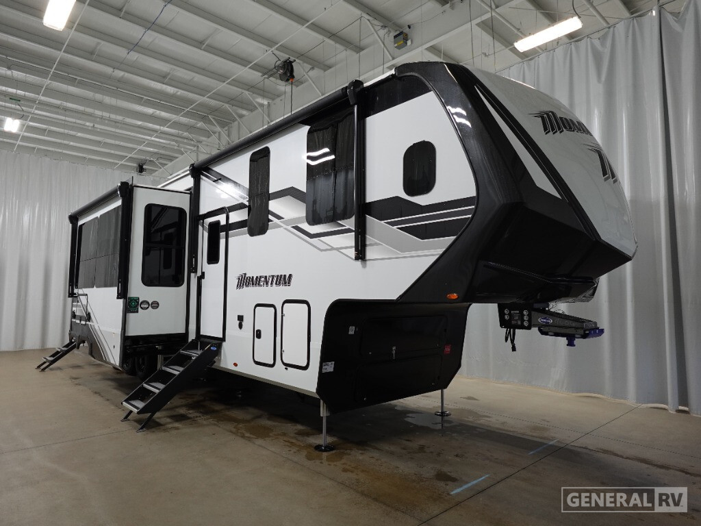 2026 Grand Design MOMENTUM 395MS in north canton OH