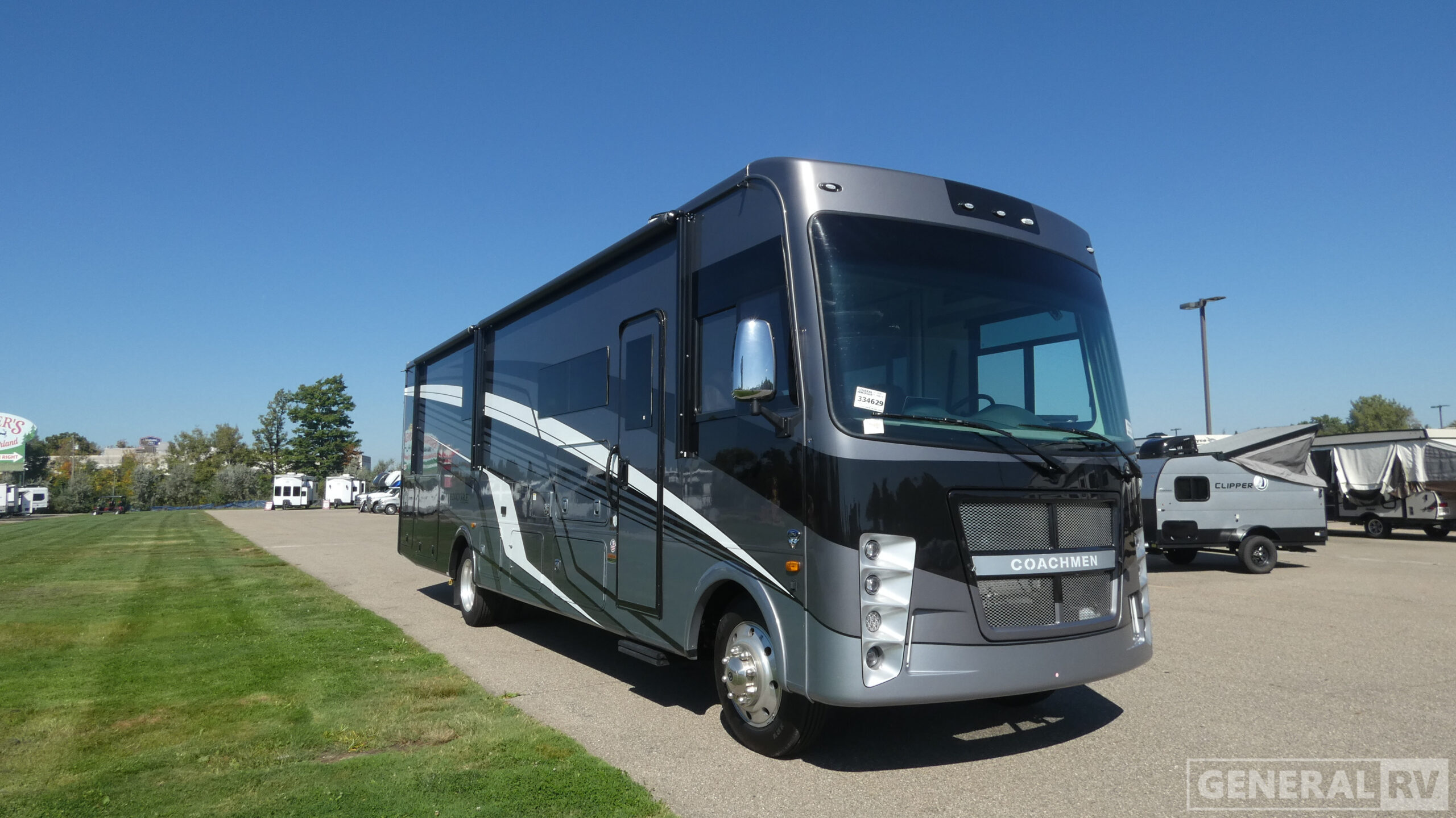 2026 Coachmen ENCORE 335FS in orange park FL
