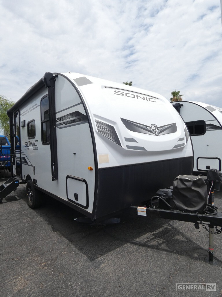 2025 Venture Rv SONIC 150VRK in mesa AZ