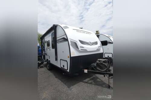 2025 Venture Rv SONIC 150VRK in mesa AZ
