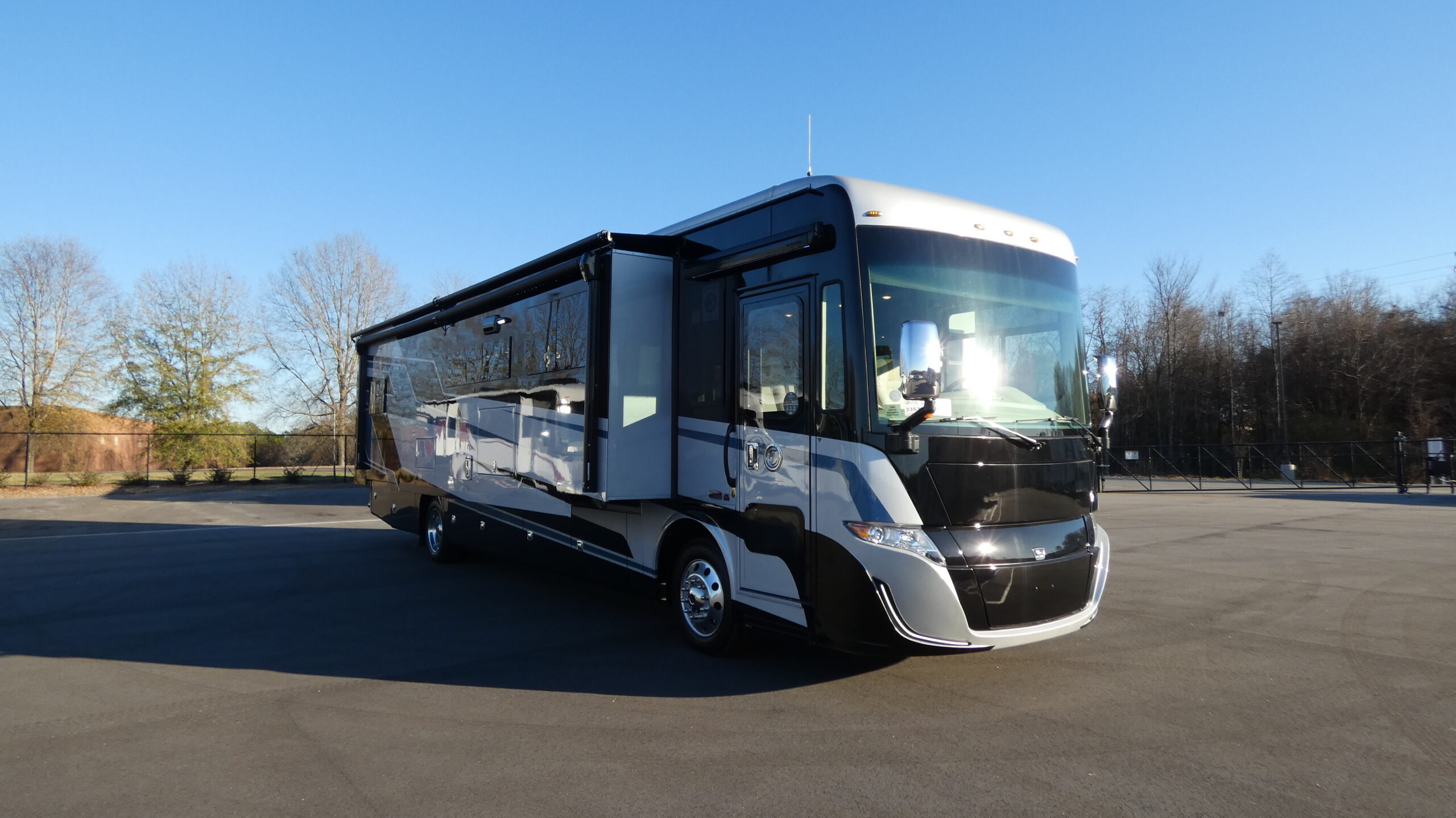 2026 Tiffin ALLEGRO BYWAY 38CL in salisbury NC