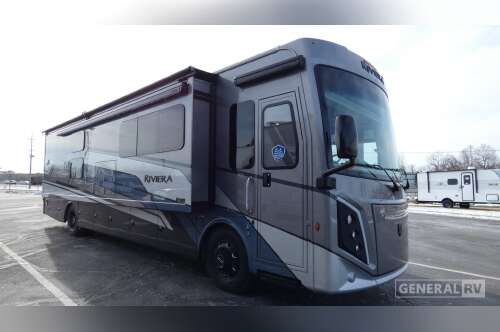 2026 Thor Motor Coach RIVIERA 39BH in wixom MI