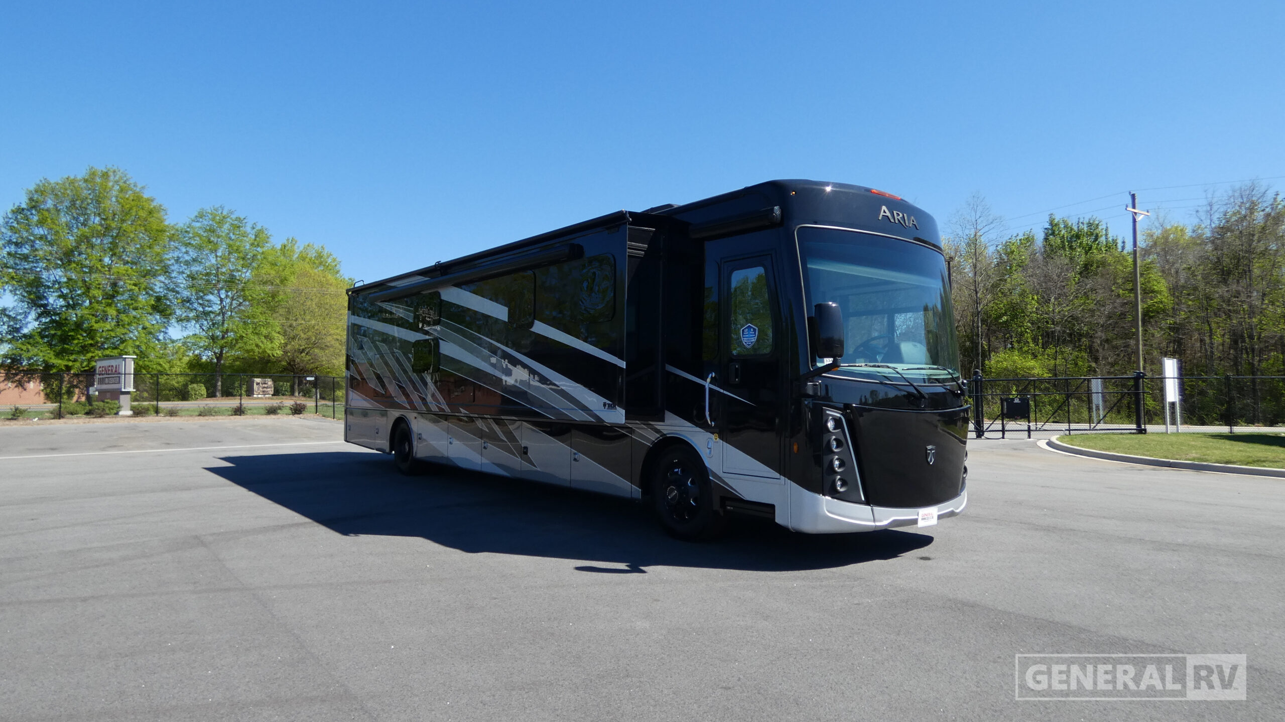 2026 Thor Motor Coach ARIA 4000 in salisbury NC