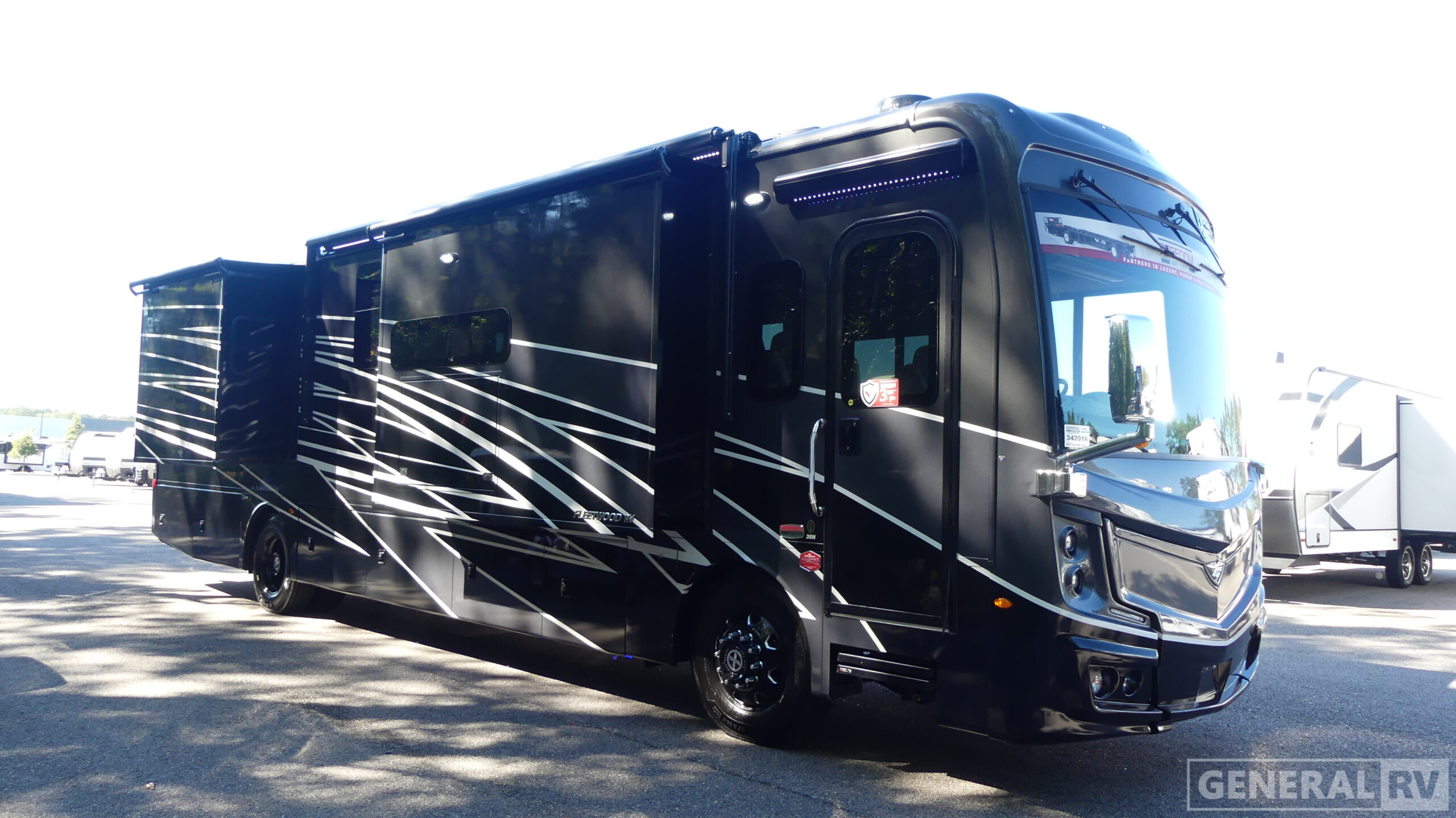 2026 Fleetwood DISCOVERY 38N in ashland VA
