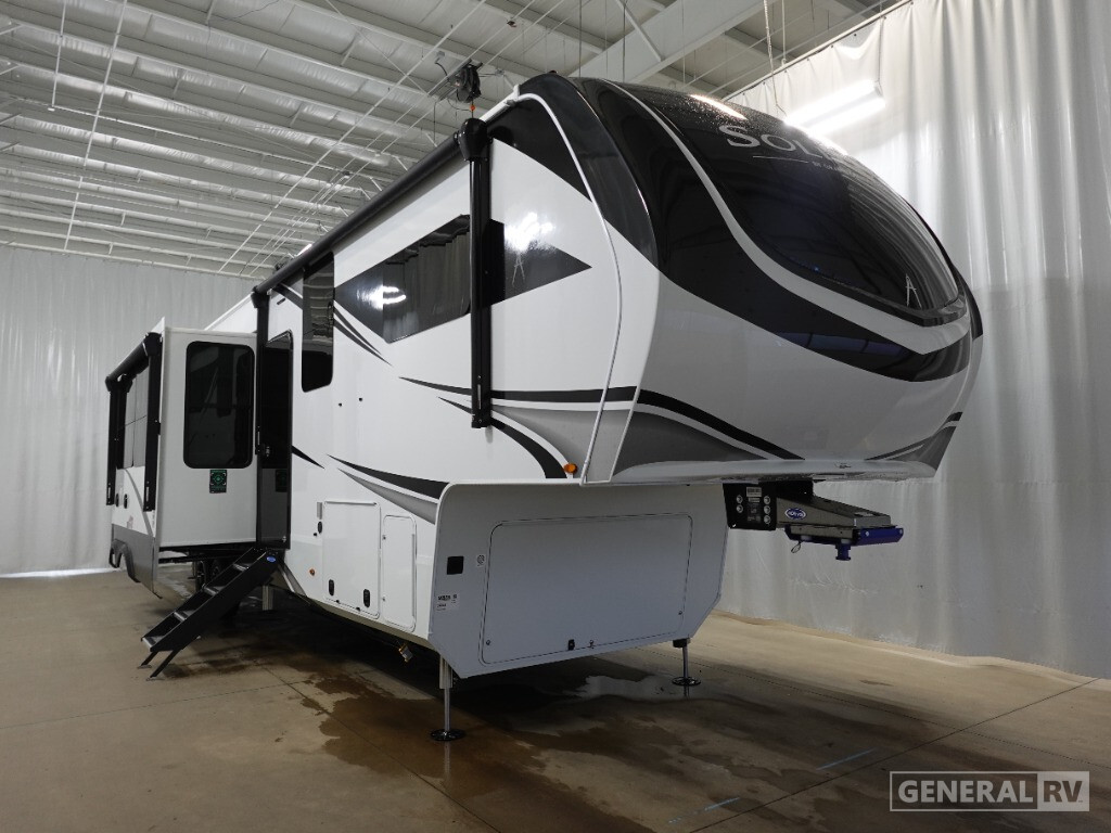 2026 Grand Design SOLITUDE 391DL in ashland VA