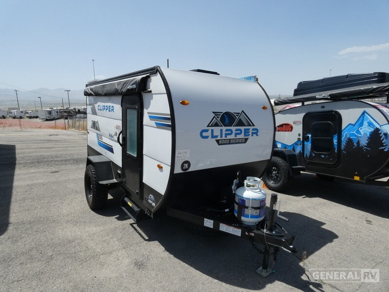 2025 Coachmen CLIPPER 9000ROK in draper UT