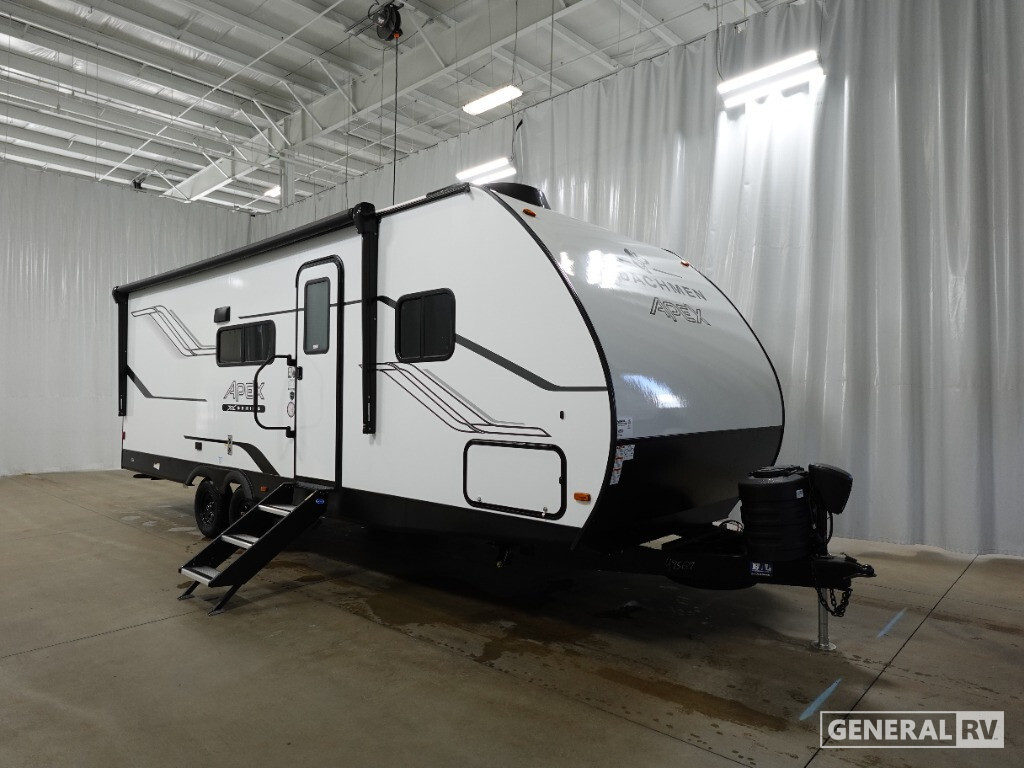 2026 Coachmen APEX 24RBX in salisbury NC