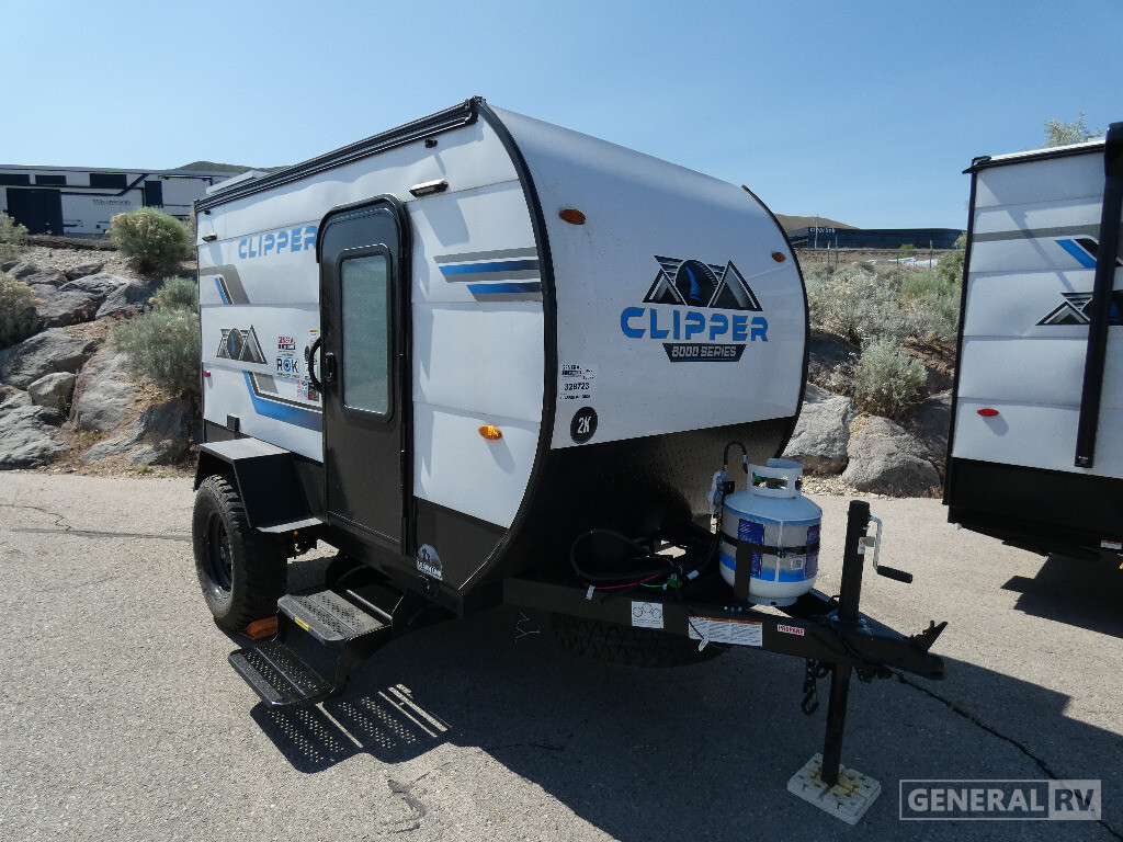 2025 Coachmen CLIPPER 8000ROK in draper UT