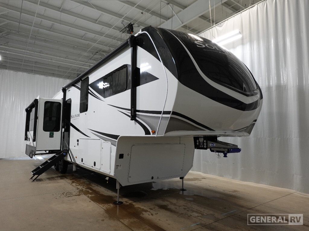 2026 Grand Design SOLITUDE 370DV in north canton OH