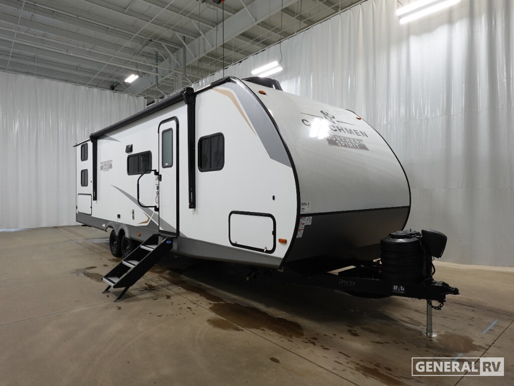 2026 Coachmen SPIRIT 29BH in north canton OH