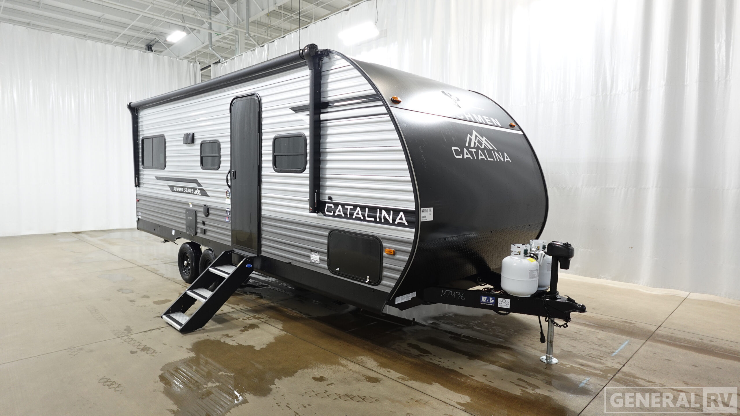 2026 Coachmen CATALINA 221EPIC in mesa AZ