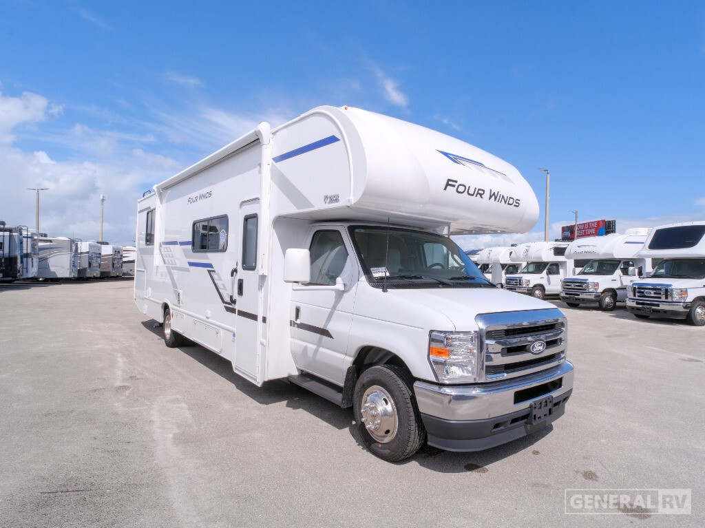 2026 Thor Motor Coach FOUR WINDS 31H in fort pierce FL