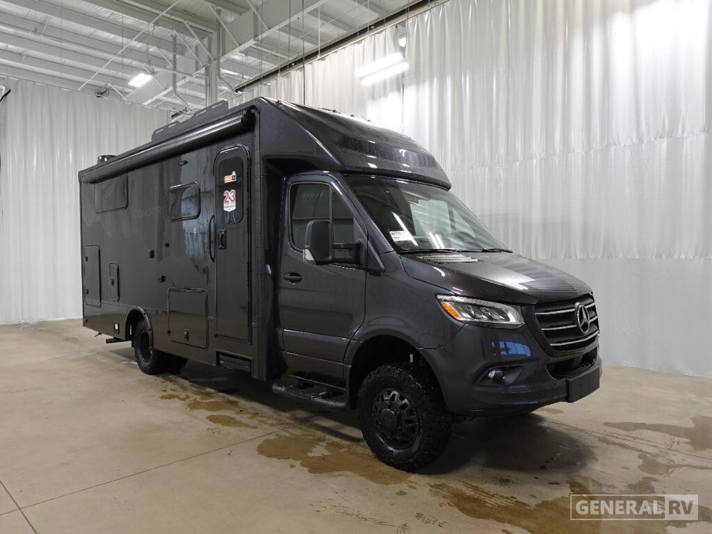 2026 Entegra Coach CONDOR 23S RV