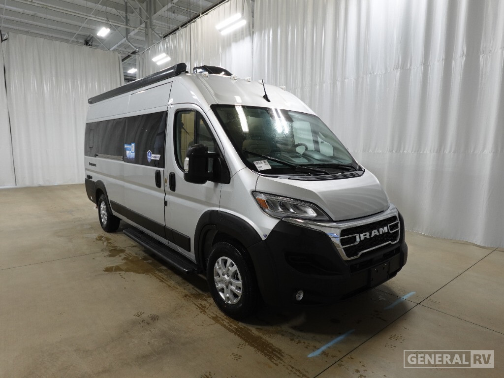 2026 Thor Motor Coach SEQUENCE 20U in draper UT