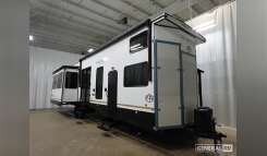 2026 Forest River WILDWOOD 42DL RV
