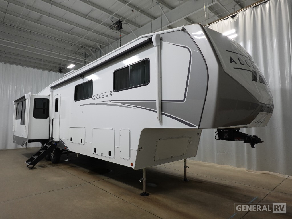2026 Alliance Rv AVENUE 39MBR in ocala FL