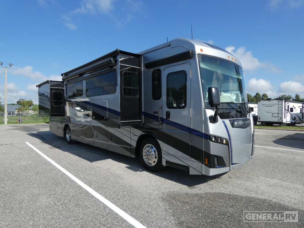 2022 Winnebago FORZA 36H in orange park FL