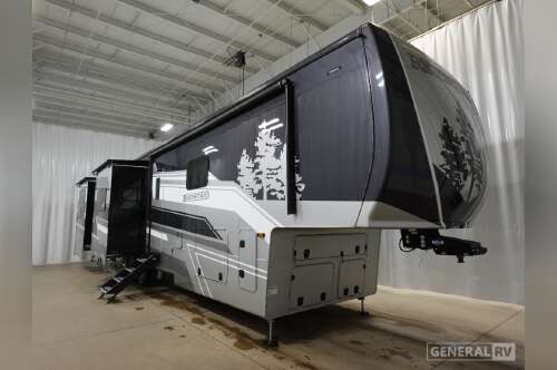 2025 Crossroads Rv REDWOOD 415RD in salisbury NC