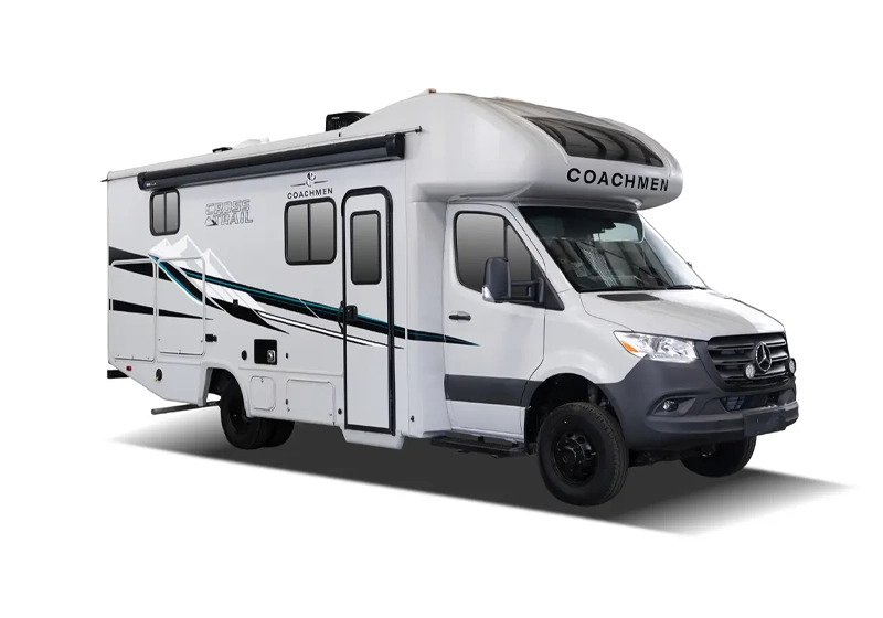 2026 Coachmen CROSS TRAIL 26TB in mesa AZ