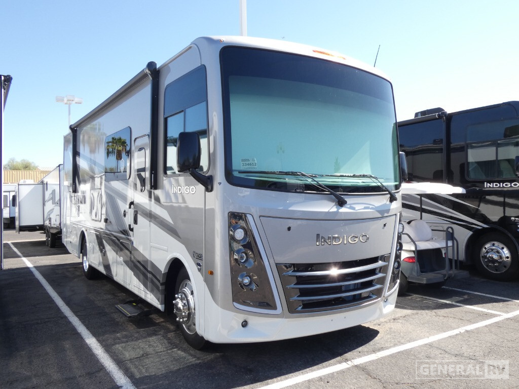 2026 Thor Motor Coach INDIGO MM30 in mesa AZ
