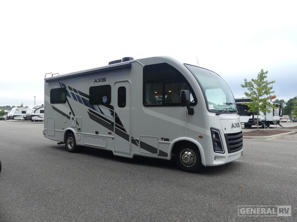 2026 Thor Motor Coach AXIS 24.1 in ashland VA