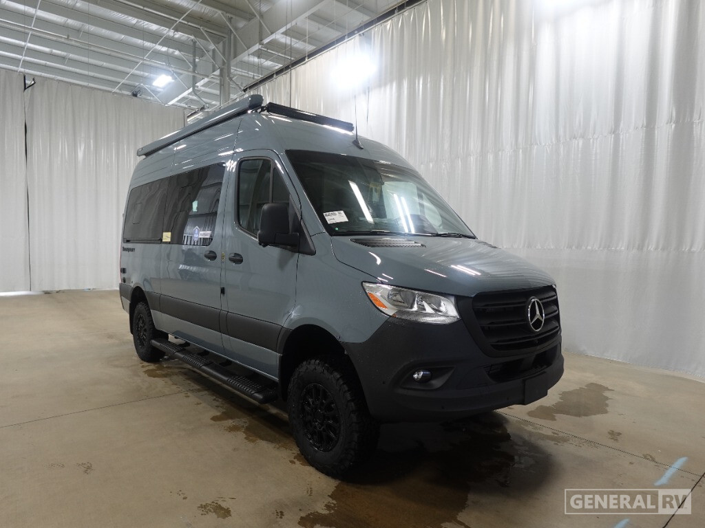 2026 Thor Motor Coach TRANQUILITY 19P in elizabetown PA