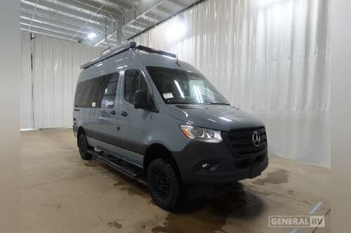 2026 Thor Motor Coach TRANQUILITY 19P in elizabetown PA