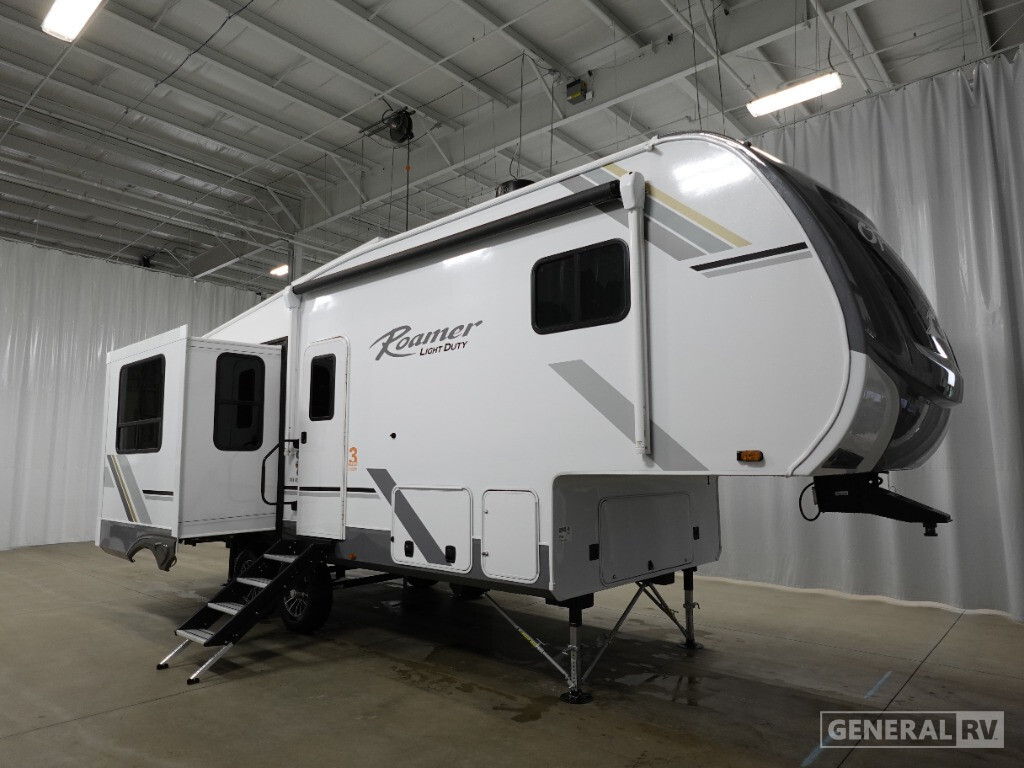 2025 Highland Ridge Rv OPEN RANGE RLF244RLS RV