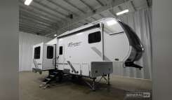 2025 Highland Ridge Rv OPEN RANGE RLF244RLS RV
