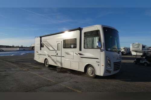 2026 Thor Motor Coach ACE 30C in north canton OH