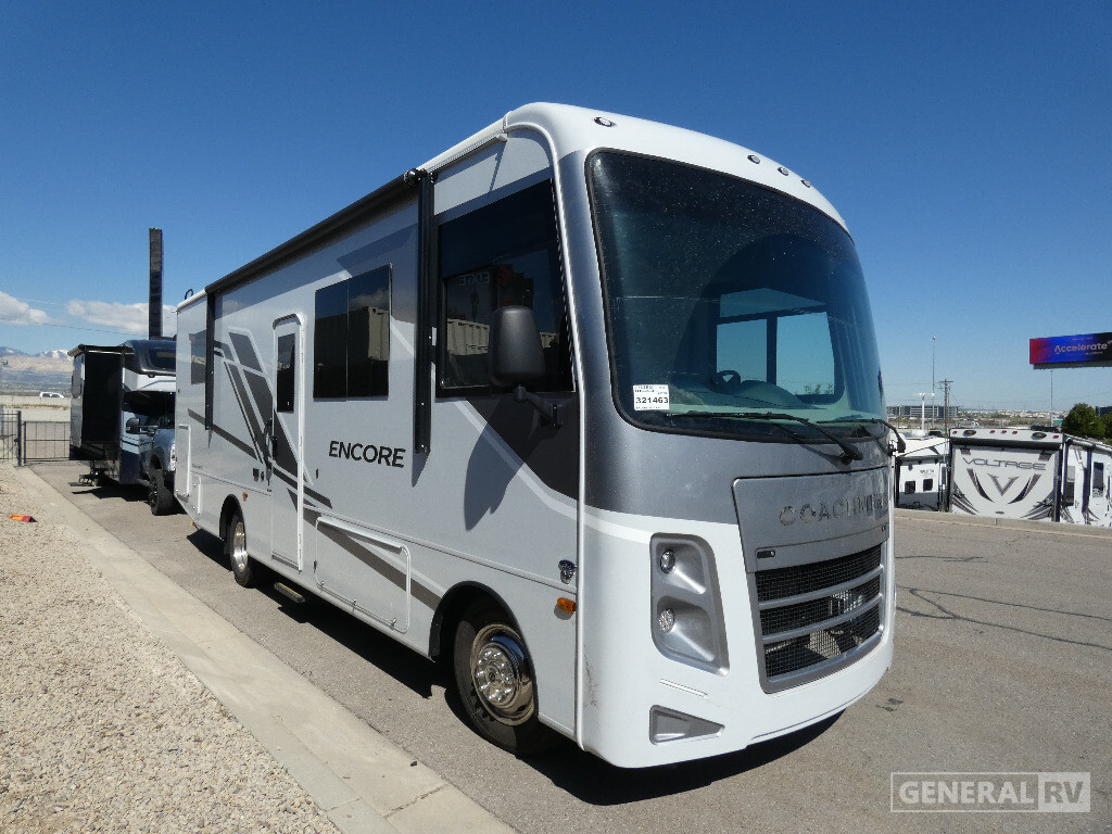2026 Coachmen ENCORE SE 27XPS in draper UT