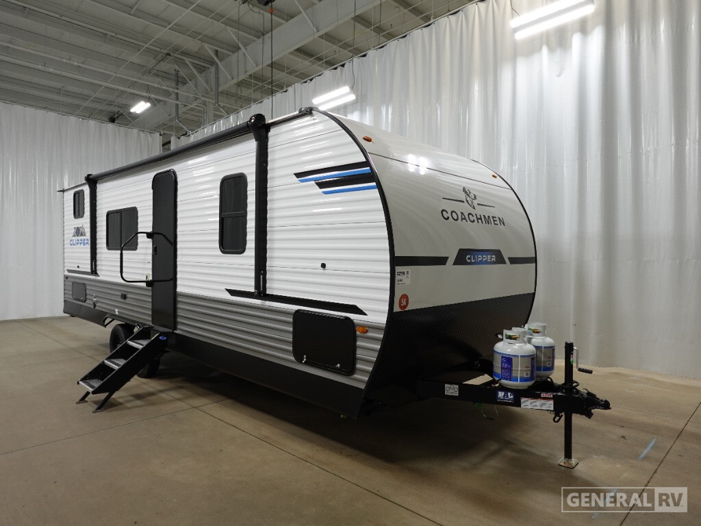 2026 Coachmen CLIPPER 26BH in longmont CO