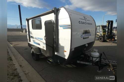 2025 Coachmen CLIPPER 11000ROK in draper UT