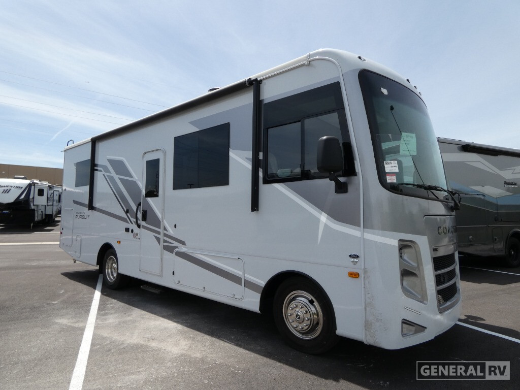 2026 Coachmen PURSUIT 27XPS in south weber UT