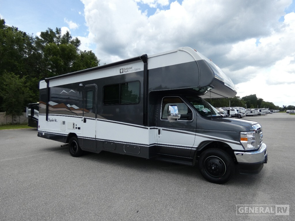 2026 Winnebago SPIRIT 26NP in orange park FL