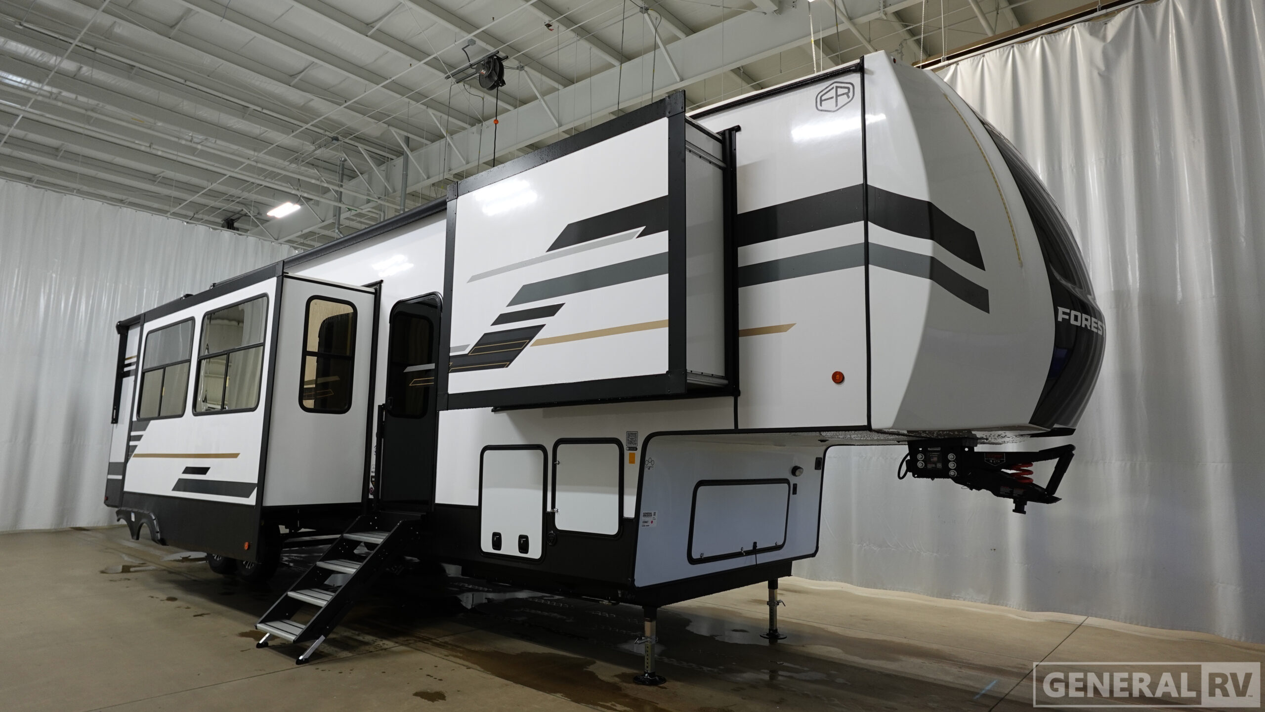 2026 Prime Time Rv SANIBEL 39BUNK RV