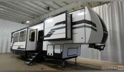 2026 Prime Time Rv SANIBEL 39BUNK RV
