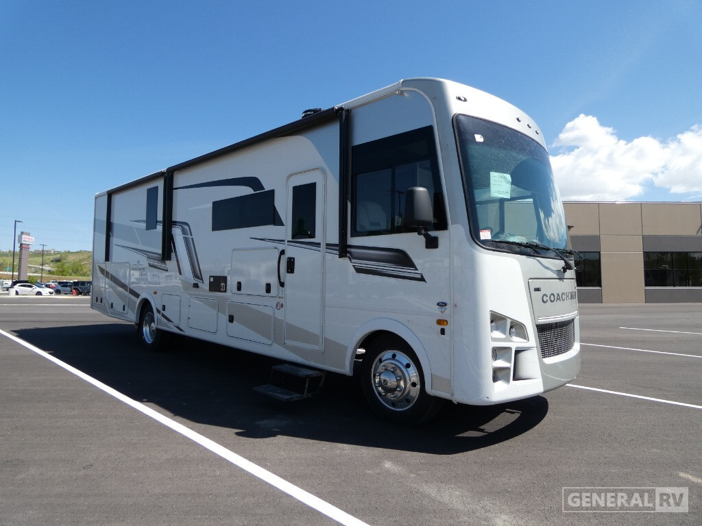 2026 Coachmen MIRADA 33SS in south weber UT