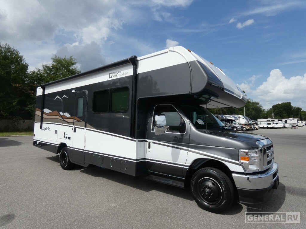 2026 Winnebago SPIRIT 26NP in ocala FL