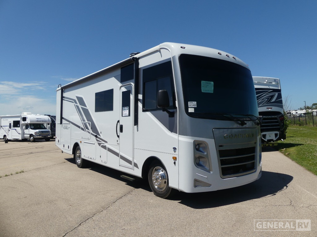 2026 Coachmen PURSUIT 29SS in north canton OH