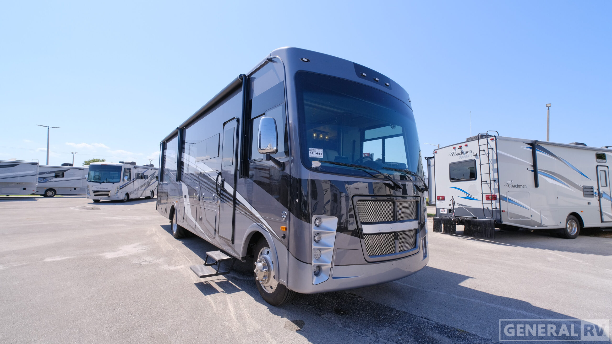 2026 Coachmen ENCORE 335FS in fort pierce FL