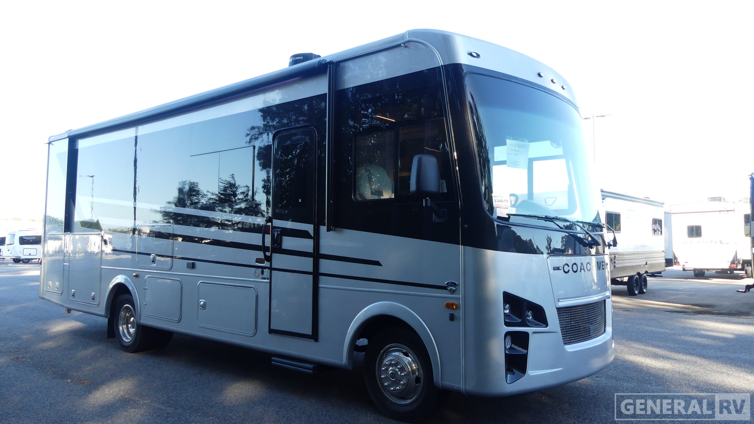 2026 Coachmen MIRADA 29FW in ashland VA
