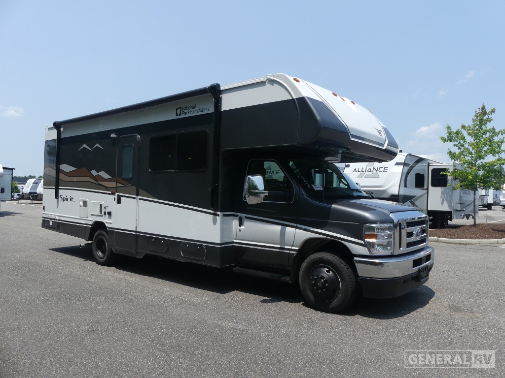 2026 Winnebago SPIRIT 26NP in ashland VA