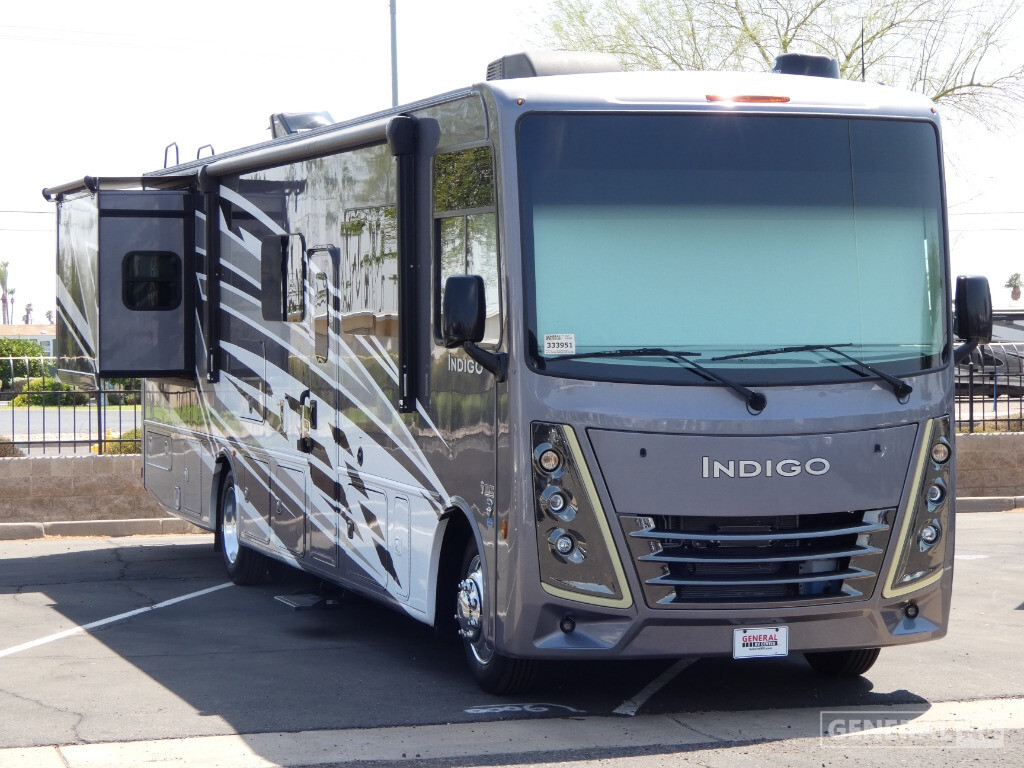 2024 Thor Motor Coach INDIGO DD35 in longmont CO