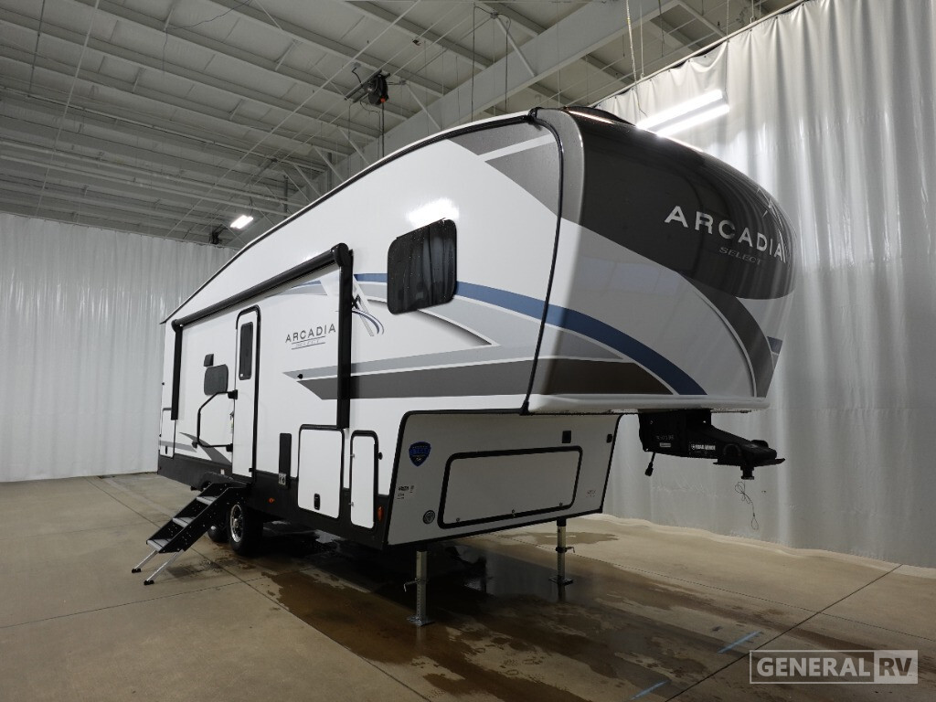 2025 Keystone Rv ARCADIA 24SRE in ashland VA