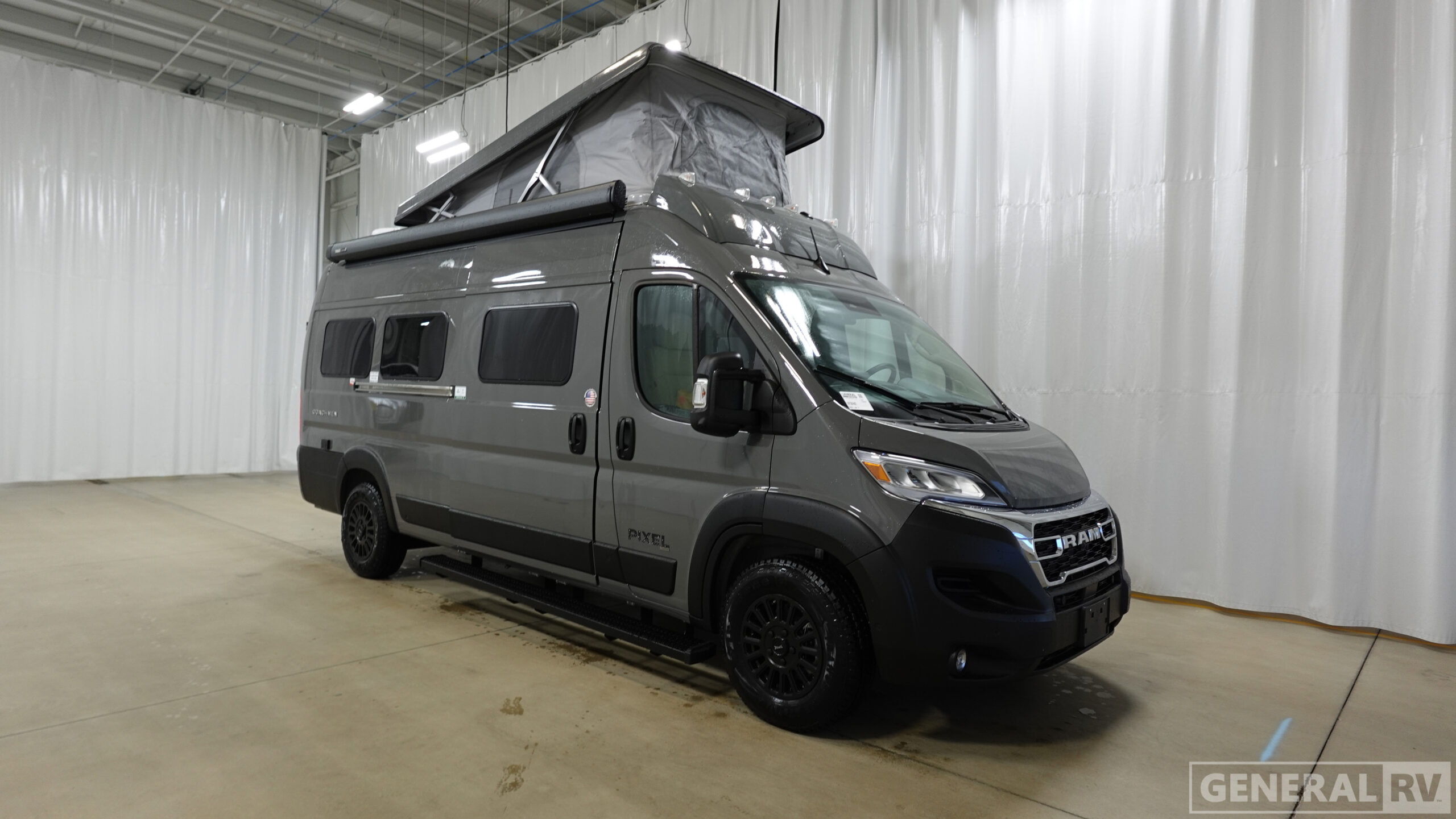 2026 Coachmen PIXEL 2.0M P 2.0M in orange park FL