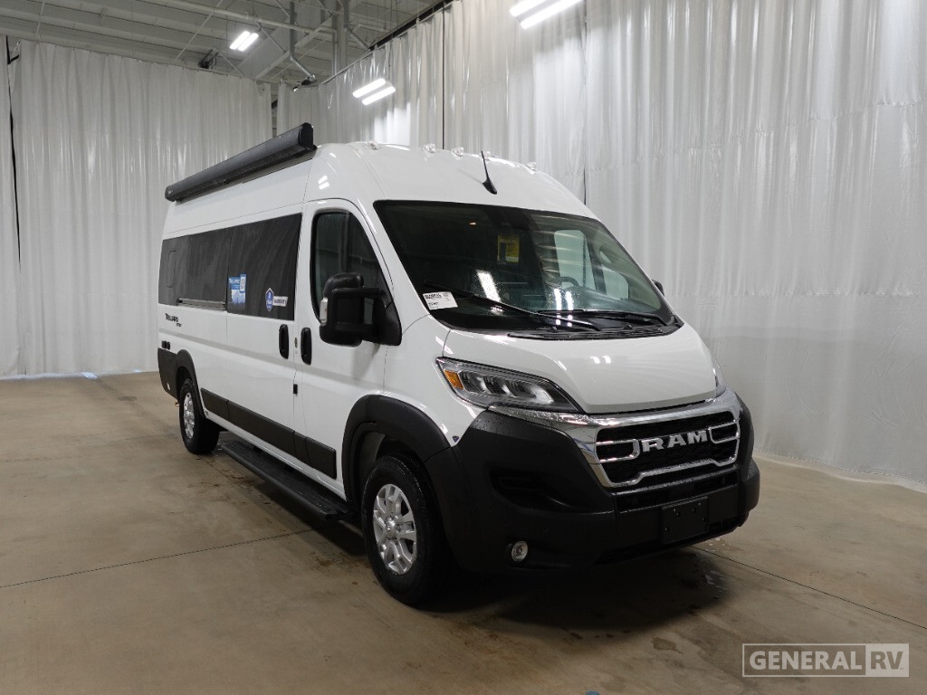 2026 Thor Motor Coach TELLARO SPORT 20U in longmont CO