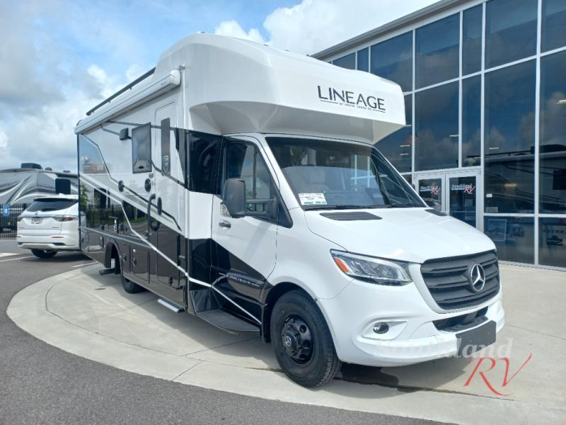 2026 Grand Design Lineage Series M 25FW in richmond hill GA