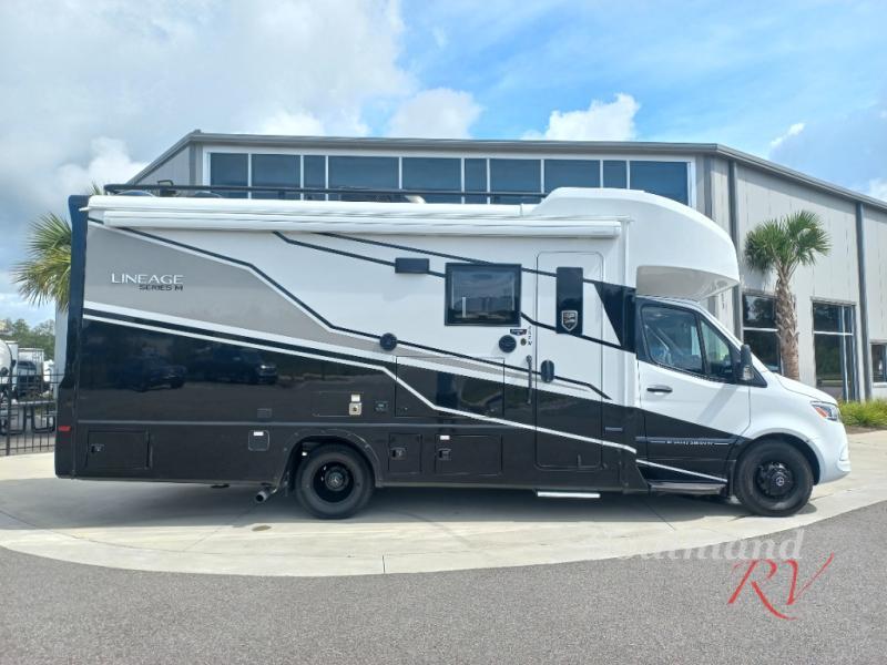 2026 Grand Design Lineage Series M 25FW in richmond hill GA